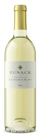 2021 | Rusack Vineyards | Ballard Canyon Estate Sauvignon Blanc - Wine