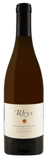 2015 | Rhys Vineyards | Bearwallow Vineyard Chardonnay - Wine