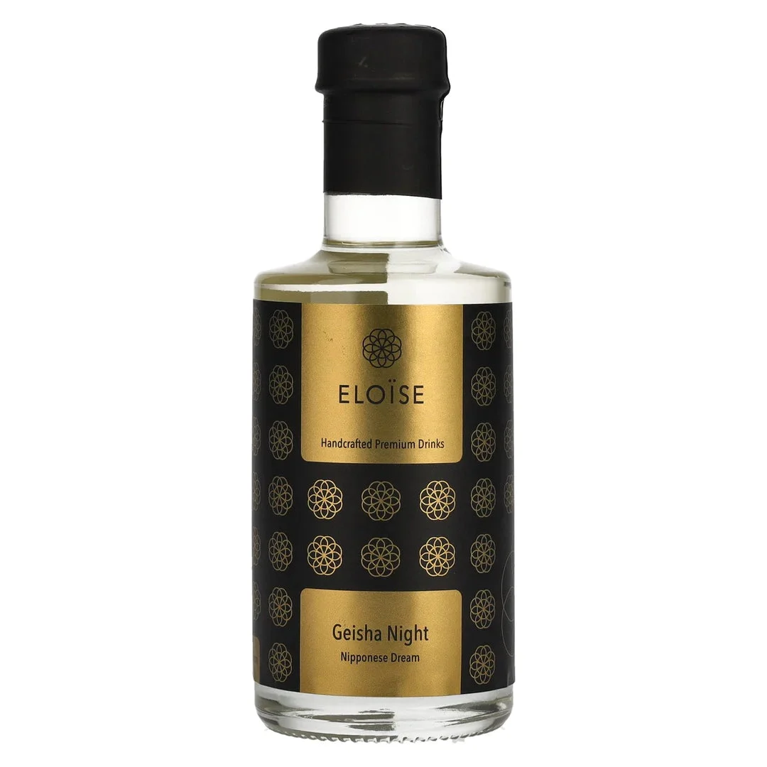 Eloise Geisha Night Nipponese Dream | 200ML - Vodka