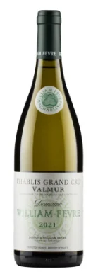 2021 | Domaine William Fèvre | Valmur - Wine
