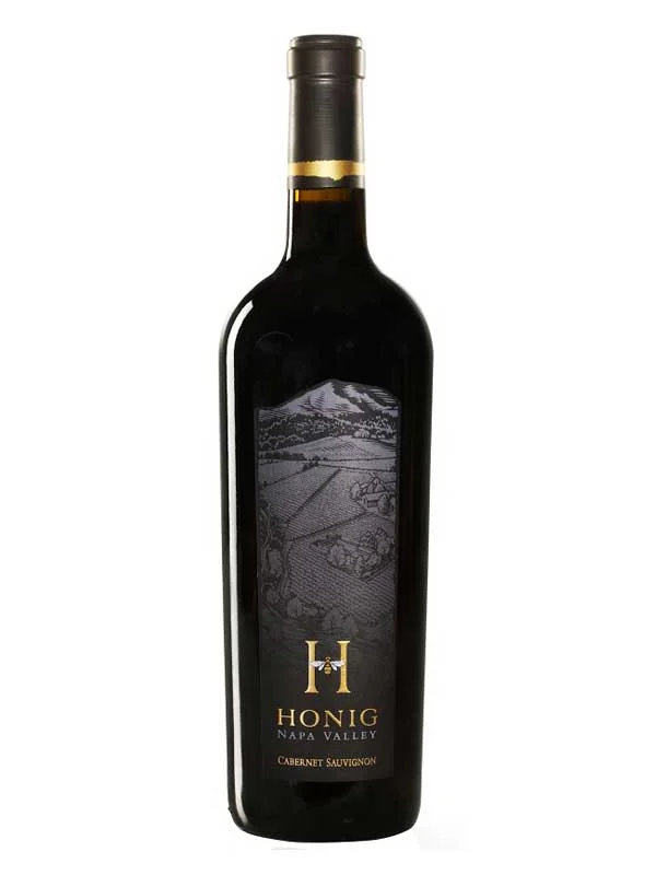 2019 | Honig Vineyard and Winery | Cabernet Sauvignon
