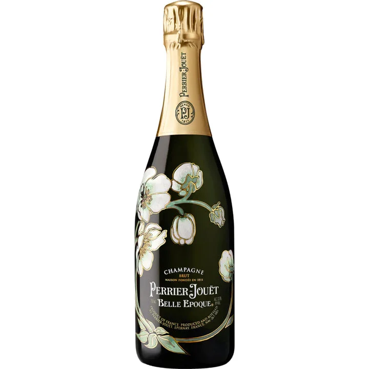 Champagne Perrier-Jouët | Belle Epoque - NV
