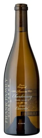 Lewis Cellars | Reserve Chardonnay - NV