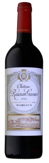 2015 | Château Rauzan-Gassies | Margaux (Magnum)