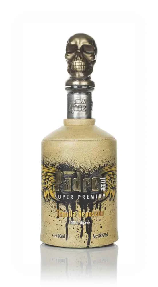 Padre Azul Super Premium Reposado Tequila | 1L