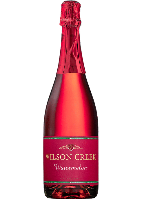 Wilson Creek Watermelon Wine