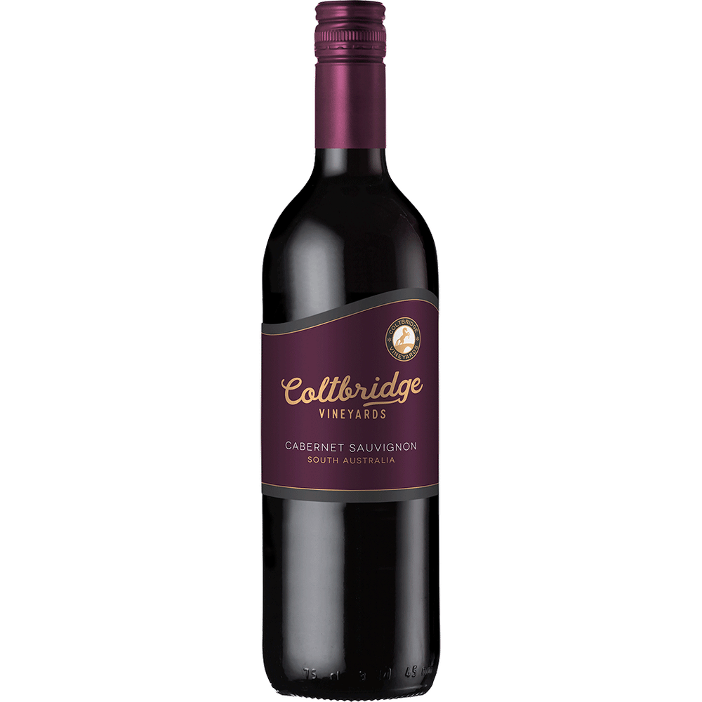 Coltbridge Vineyards Cabernet Sauvignon 2020 Wine