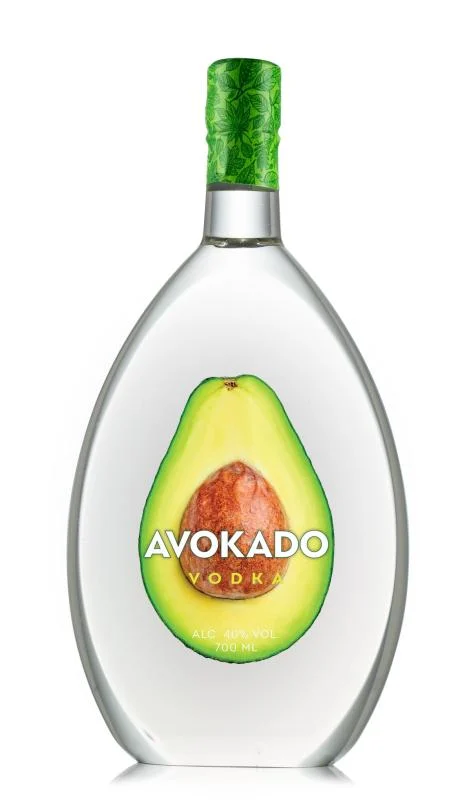 Avokado Vodka | 700ML