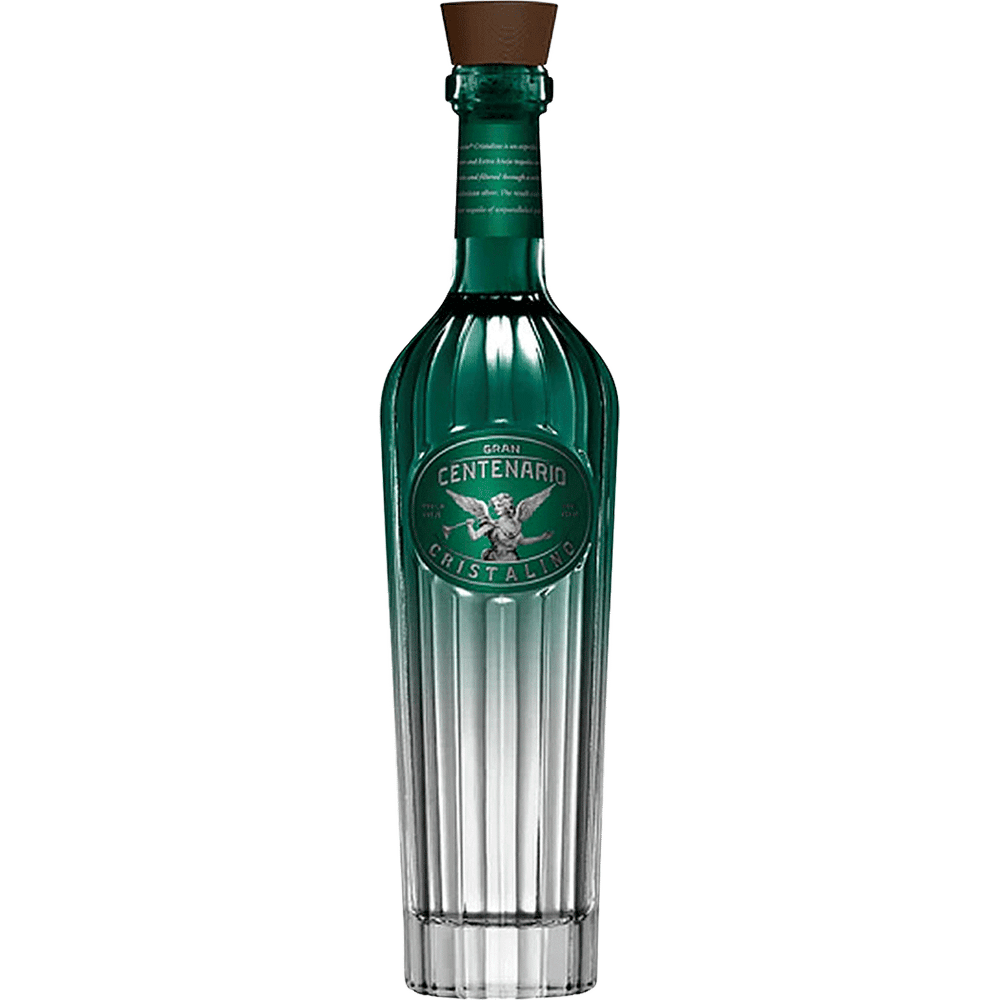 Gran Centenario Cristalino Anejo Tequila