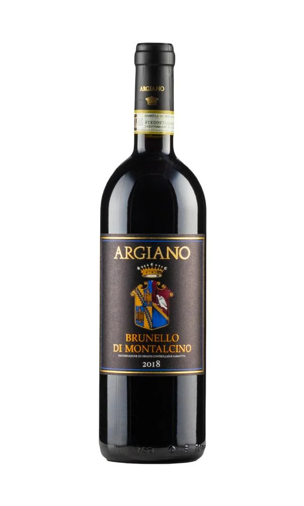 2018 | Argiano | Brunello di Montalcino - Wine