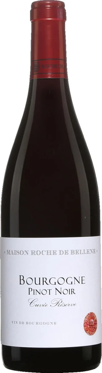 2020 | Maison Roche de Bellene | Bourgogne Pinot Noir - Wine