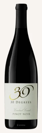 30 Degrees | Pinot Noir - NV