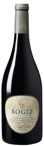 2018 | Bogle Vineyards | Pinot Noir - Wine