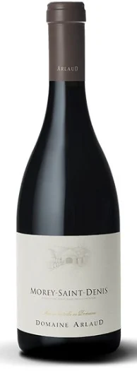 1985 | Domaine Arlaud | Morey-Saint-Denis