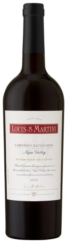 2019 | Louis M. Martini Winery | Cabernet Sauvignon