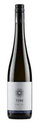 2022 | Weingut Turk | Kremser Weinberge Gruner Veltliner - Wine