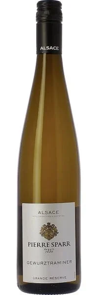 Maison Pierre Sparr | Gewurztraminer Selection - NV