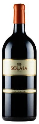 2019 | Antinori | Solaia (Double Magnum) - Wine
