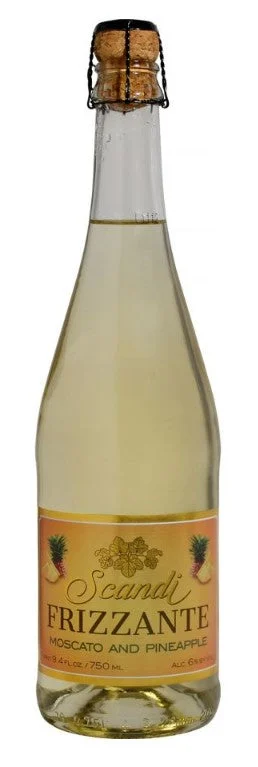escandinavo | Frizzante De Moscato Y Piña - NV