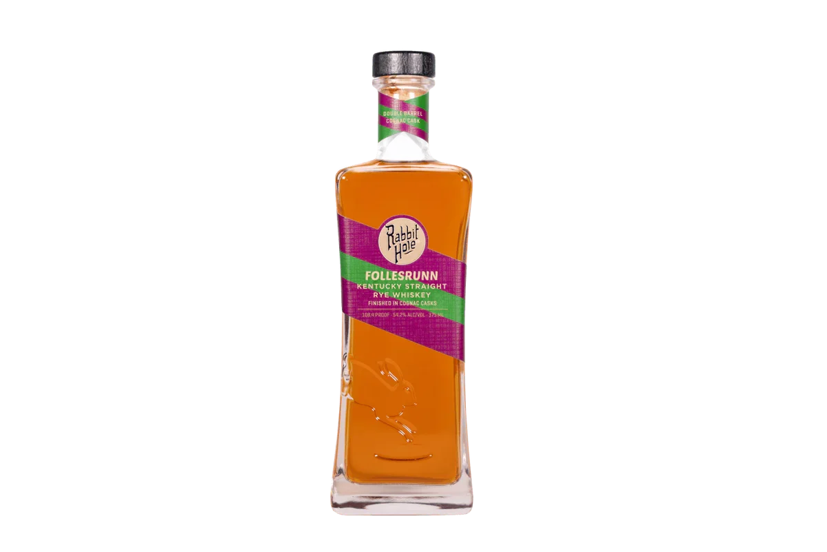Rabbit Hole Follesrunn | 375ML - Whiskey