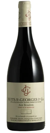 2015 | Domaine Jean Jacques Confuron | Aux Boudots - Wine