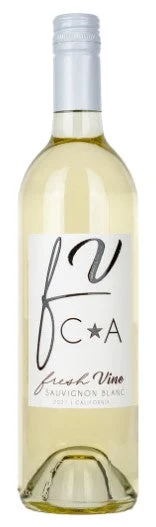Vid fresca | Sauvignon Blanc - NV