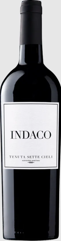 Tenuta dei Sette Cieli | Indaco - NV
