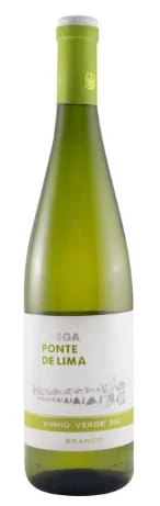 2020 | Ponte | Branco - Wine