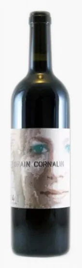 2014 | Marie-Therese Chappaz | Grain Cornalin