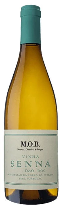 2020 | Moreira Olazabal & Borges | M.O.B Vinha Senna Branco - Wine