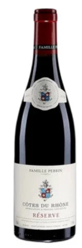 Famille Perrin | Cotes du Rhone Reserve - NV
