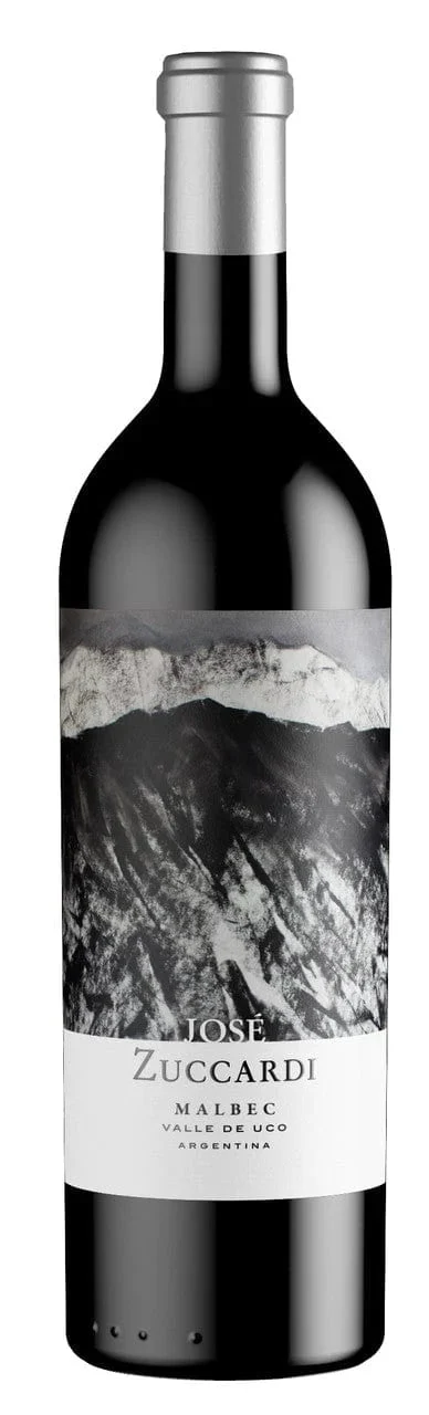2014 | Familia Zuccardi | Jose Zuccardi Malbec - Wine