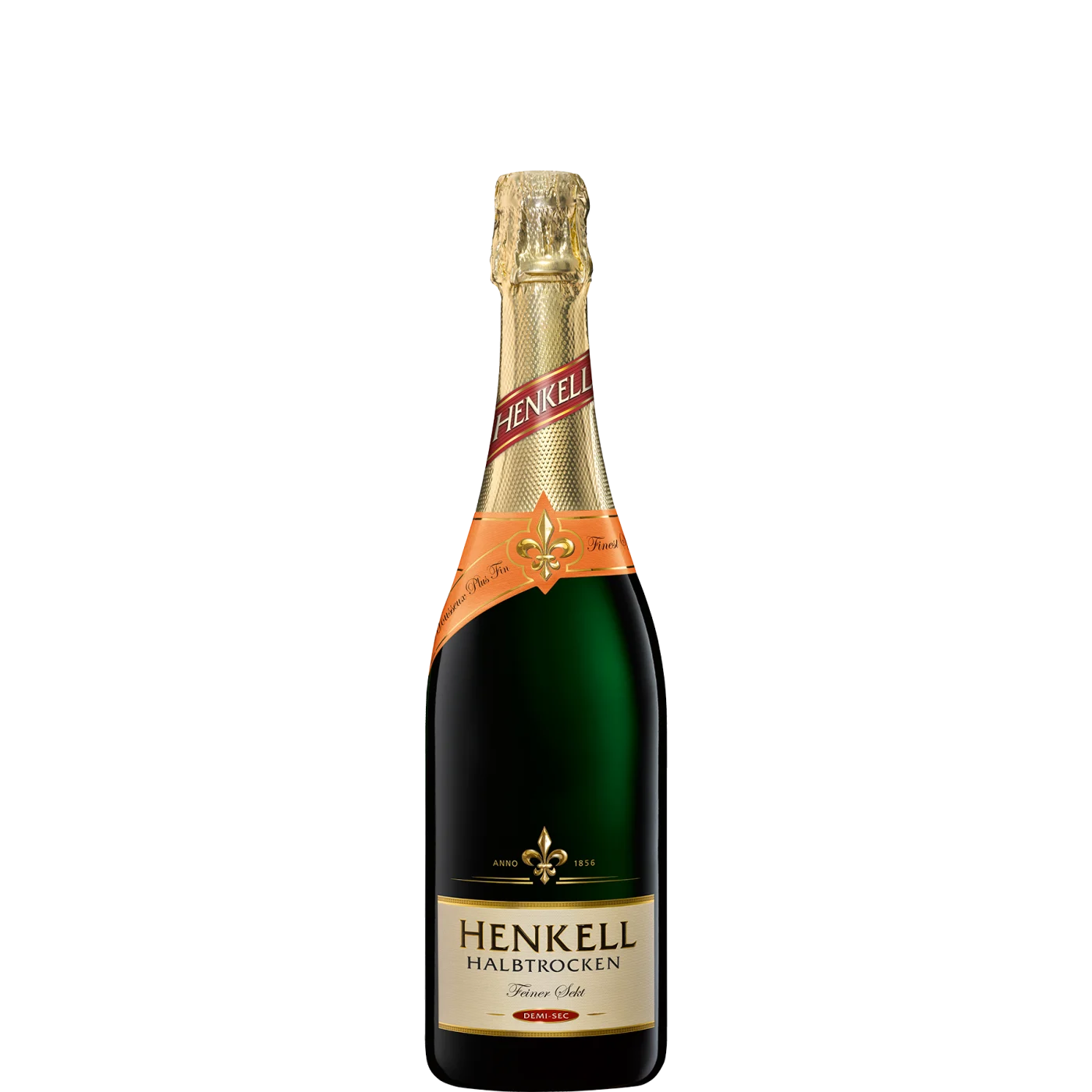 Henkell Freixenet | Halbtrocken - NV