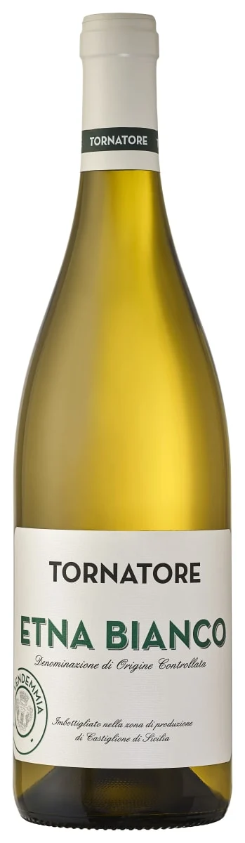 Tornatore | Etna Bianco - NV