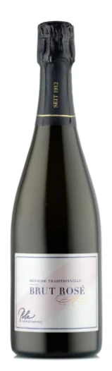 Weingut Polz | Brut Rose - NV