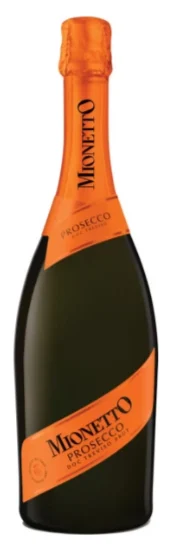 Mionetto | Prosecco di Treviso Brut - NV