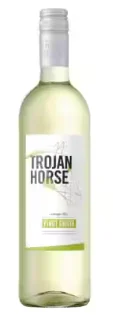 Trojan Horse | Pinot Grigio - NV