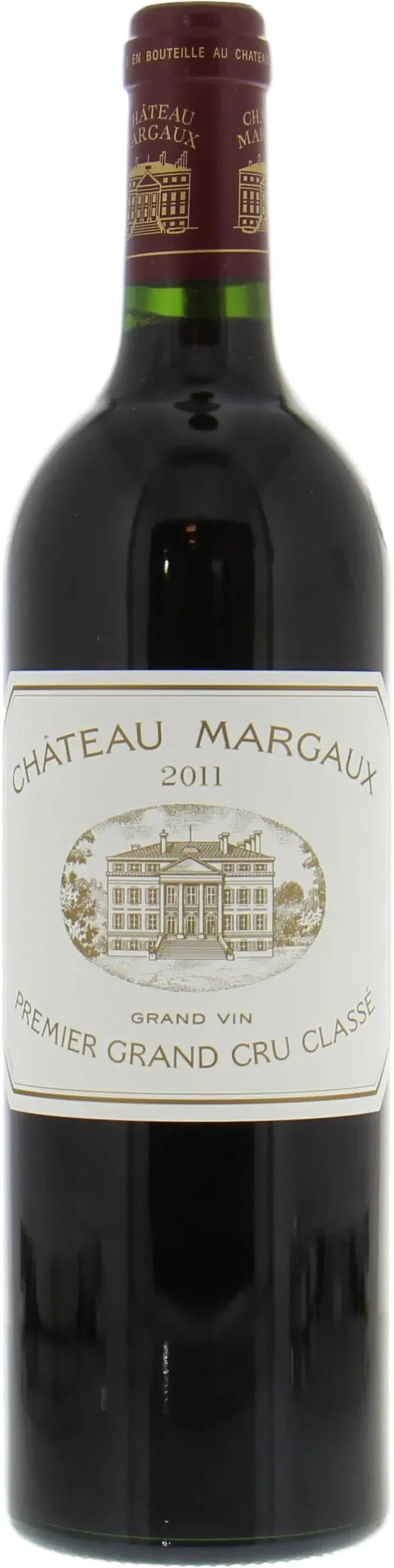 2011 | Château Margaux | Margaux - Wine