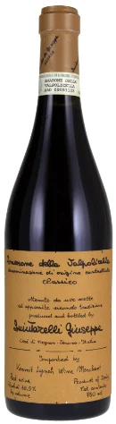 2012 | Giuseppe Quintarelli | Amarone della Valpolicella Classico - Wine