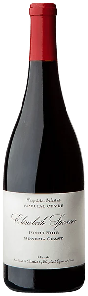 2019 | Elizabeth Spencer Wines | Special Cuvee Pinot Noir