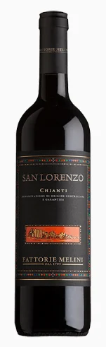 Cantine Melini | San Lorenzo - NV