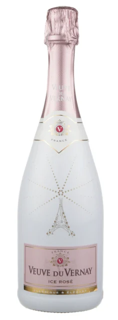 Veuve du Vernay | Ice Rose - NV
