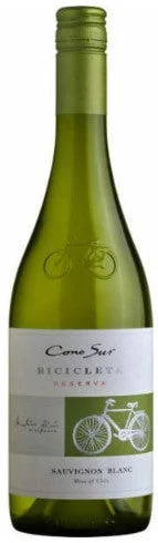 Viña Cono Sur | Bicicleta Reserva Sauvignon Blanc - NV