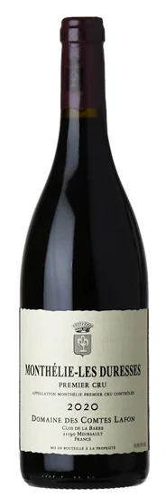 2020 | Domaine des Comtes Lafon | Les Duresses - Vino