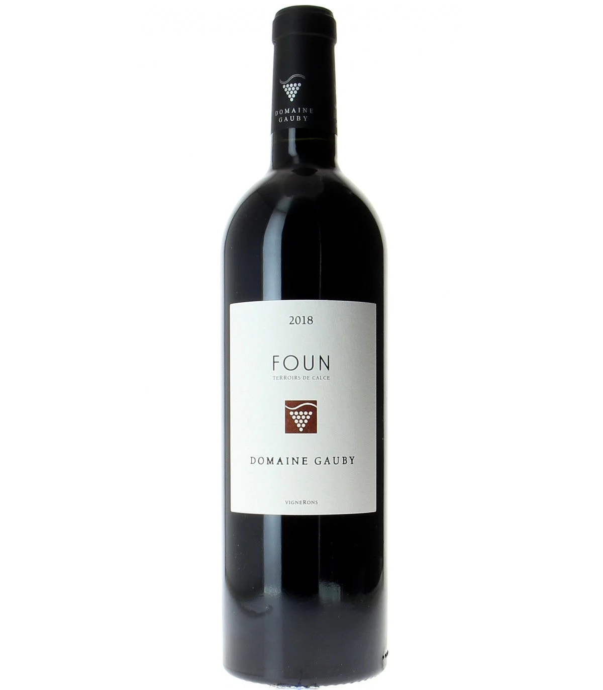 2018 | Domaine Gauby | Foun - Wine