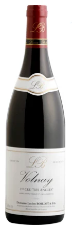 2019 | Domaine Lucien Boillot & Fils | Los ángulos - Wine