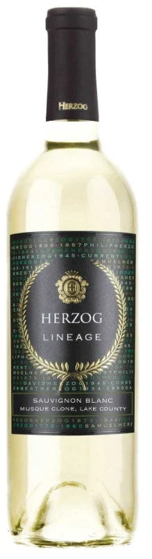 Bodegas Herzog | Linaje Sauvignon Blanc - NV