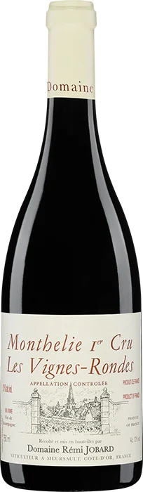 2019 | Domaine Rémi Jobard | Les Vignes Rondes - Wine