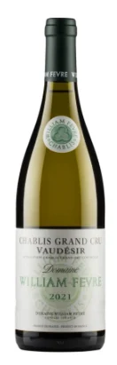 2021 | Domaine William Fèvre | Vaudesir - Wine