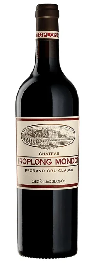 1999 | Château Troplong Mondot | Saint-Emilion Grand Cru